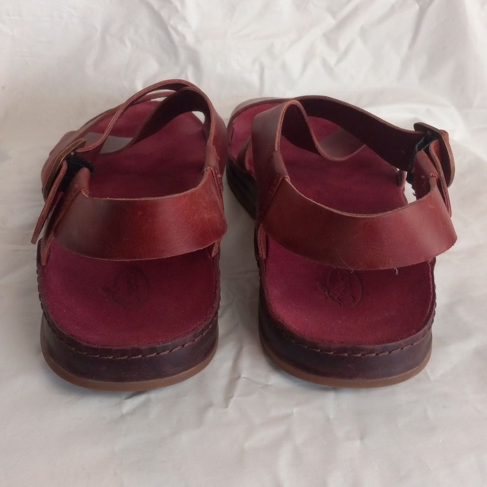 Chaco's Women's Sandals Size 11 - Picture 8 of 12